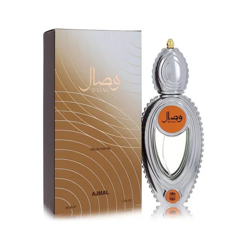 Ajmal Wisal 50ml EDP (L) SP