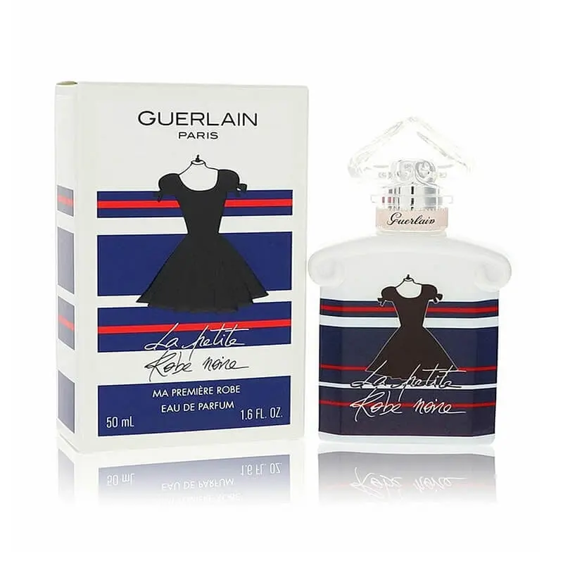 GUERLAIN La Petite Robe Noire So Frenchy 50ml EDP (L) SP