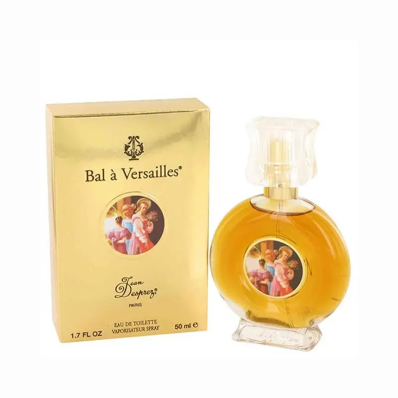 Jean Desprez Bal A Versailles 50ml EDT (L) SP