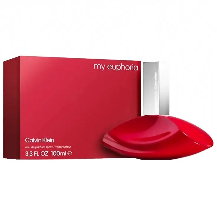 Calvin Klein My Euphoria 100ml EDP (L) SP