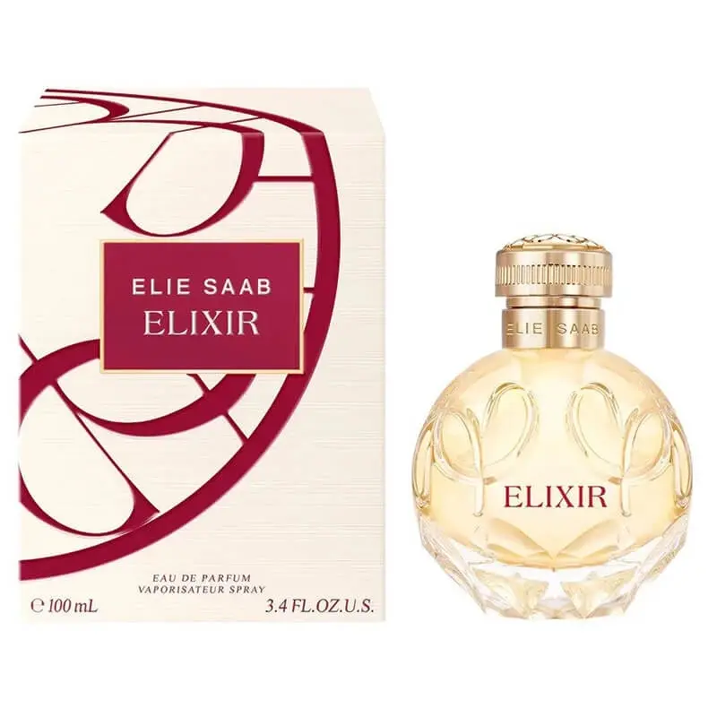 Elie Saab Elixir 100ml EDP (L) SP