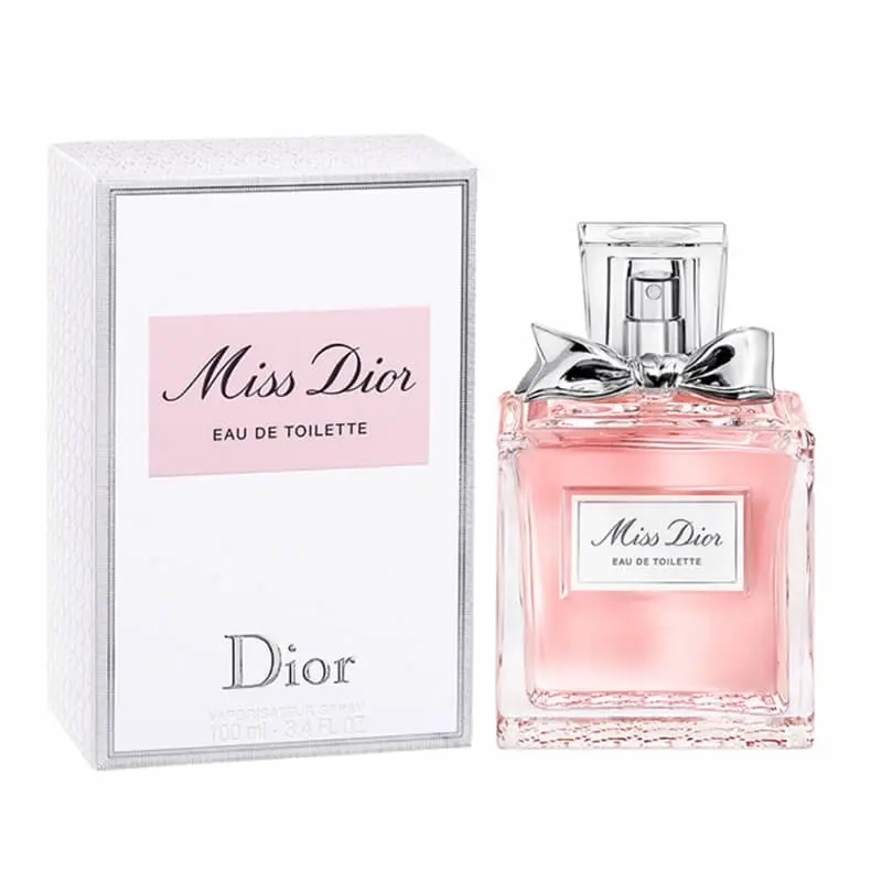 Christian Dior Miss Dior (2019) 100ml EDT (L) SP