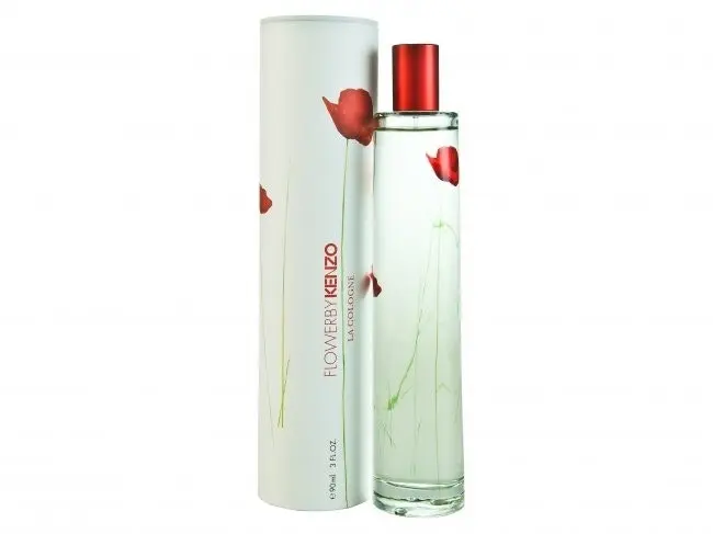 Kenzo Kenzo Flower La Cologne 90ml EDT (L) SP