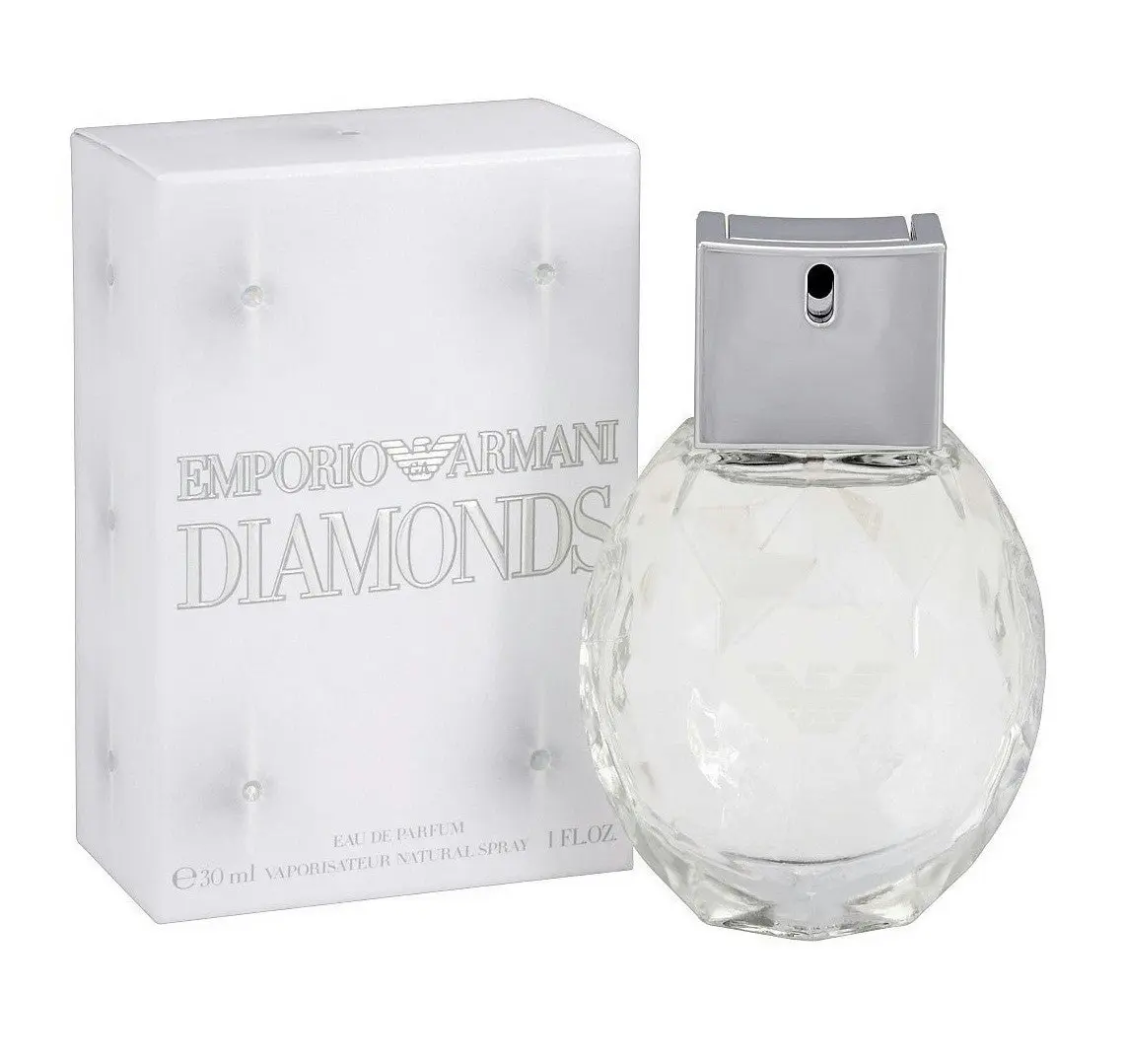 Giorgio Armani Emporio Armani Diamonds 30ml EDP (L) SP