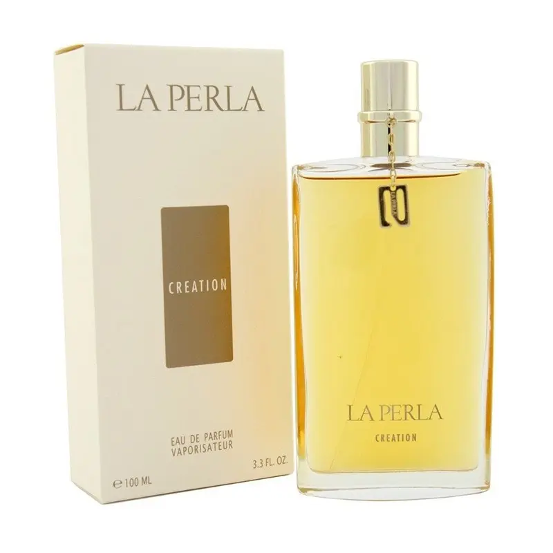 La Perla Creation 100ml EDP (L) SP