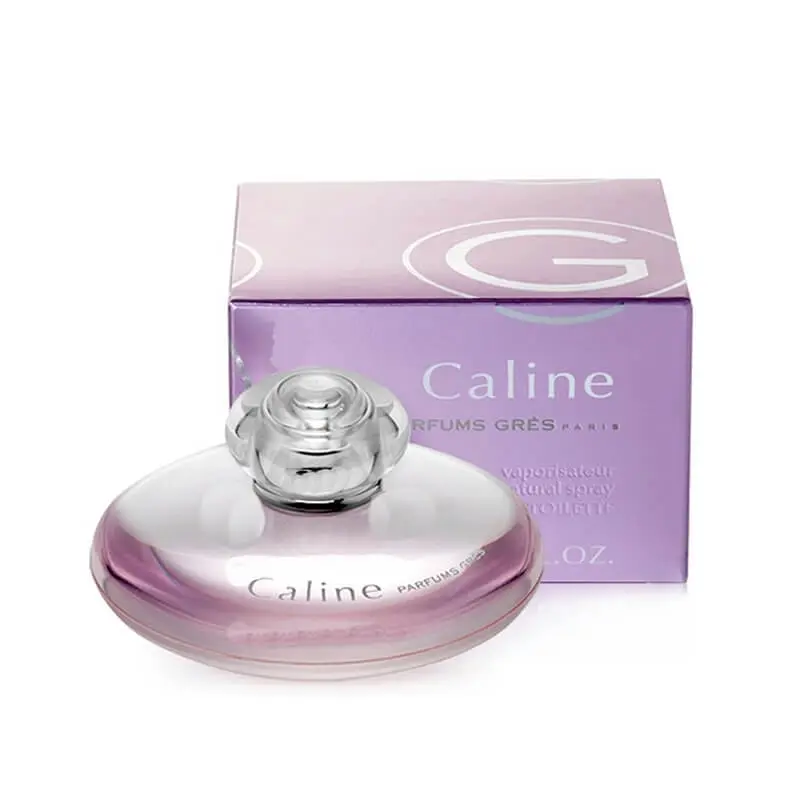 Gres Caline 50ml EDT (L) SP