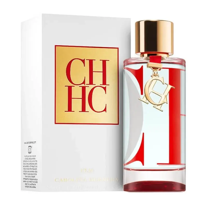 Carolina Herrera CH L'Eau 100ml EDT (L) SP