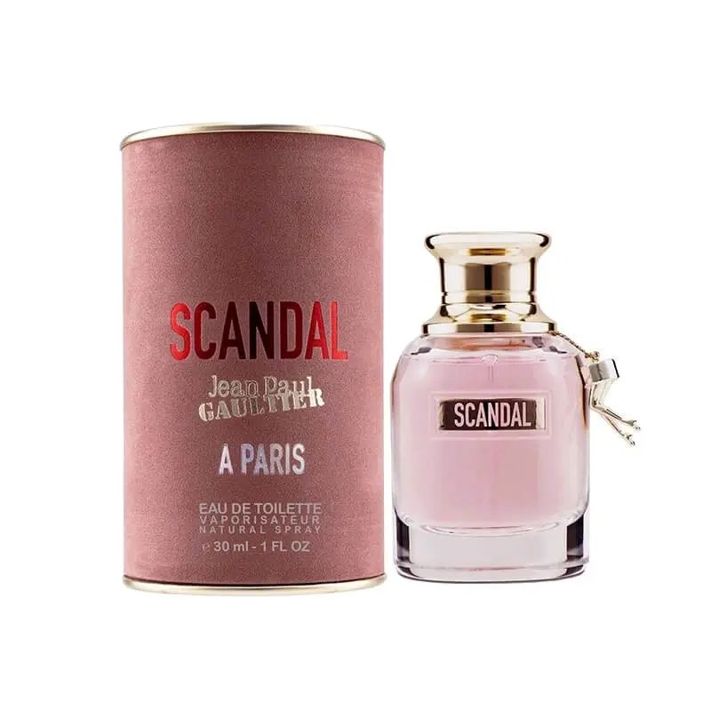 Jean Paul Gaultier Scandal A Paris 30ml EDT (L) SP