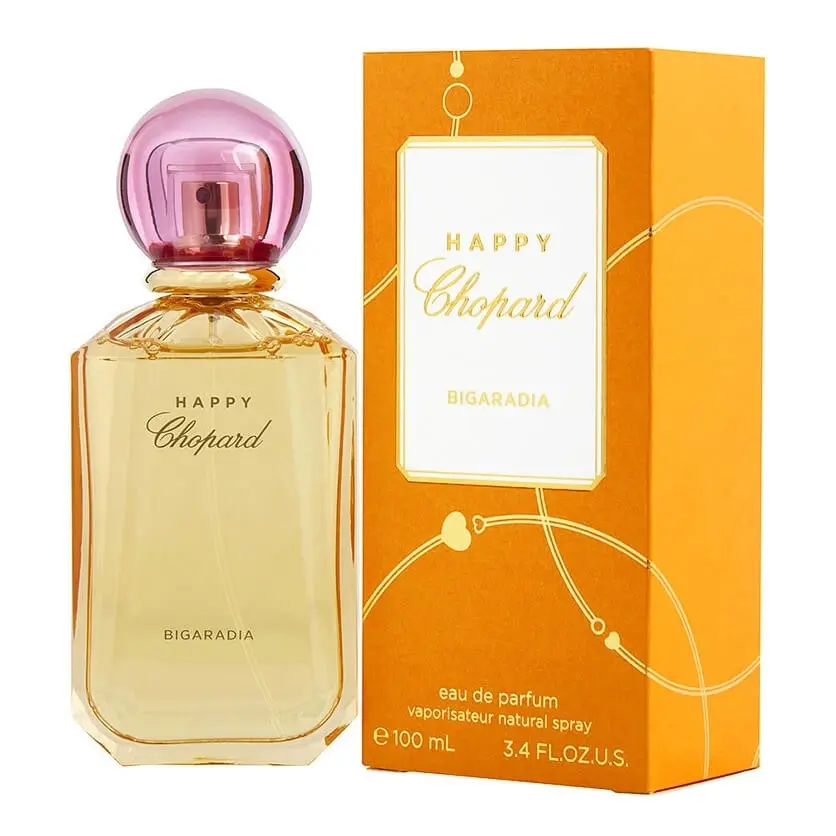 Chopard Happy Bigaradia 100ml EDP (L) SP