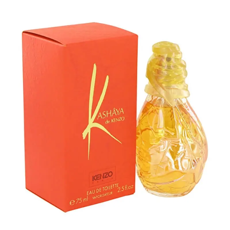 Kenzo Kashaya 75ml EDT (L) SP