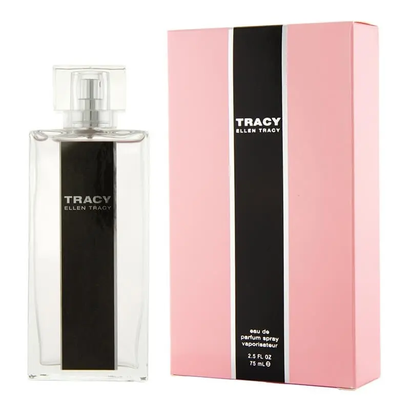 Ellen Tracy Tracy 75ml EDP (L) SP