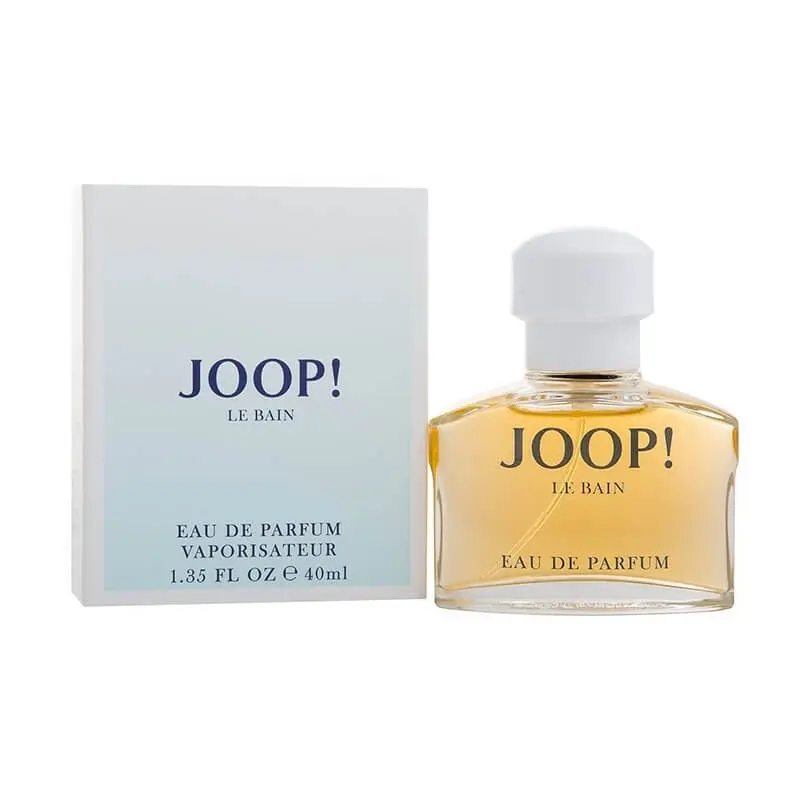 Joop! Joop! Le Bain 40ml EDP (L) SP