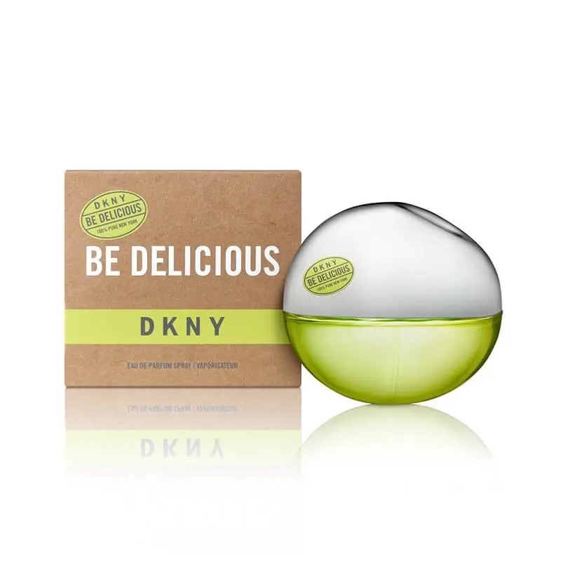 Donna Karan DKNY Be Delicious 30ml EDP (L) SP