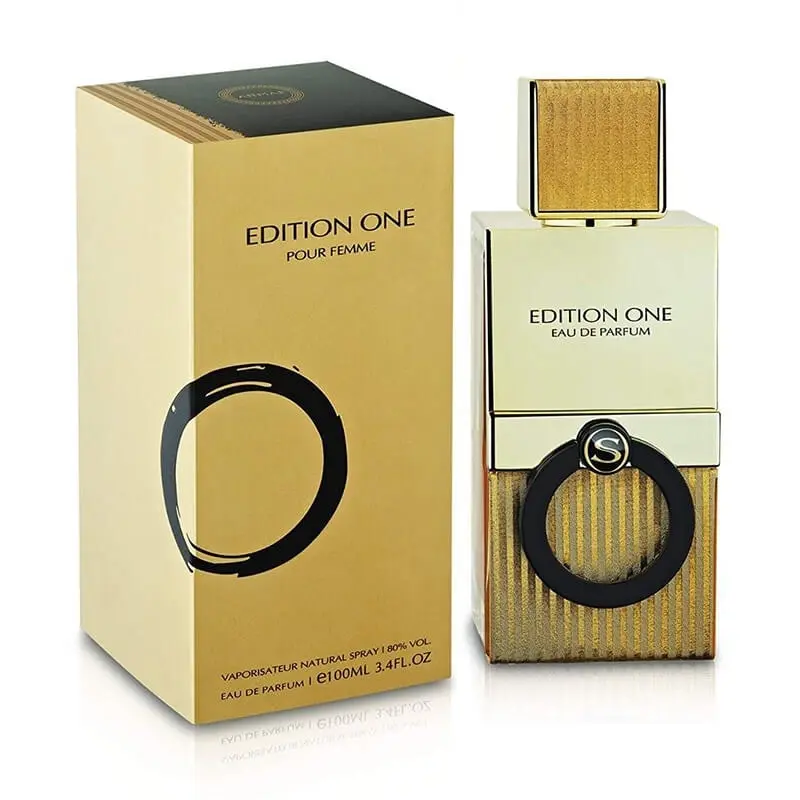 Armaf Edition One 100ml EDP (L) SP