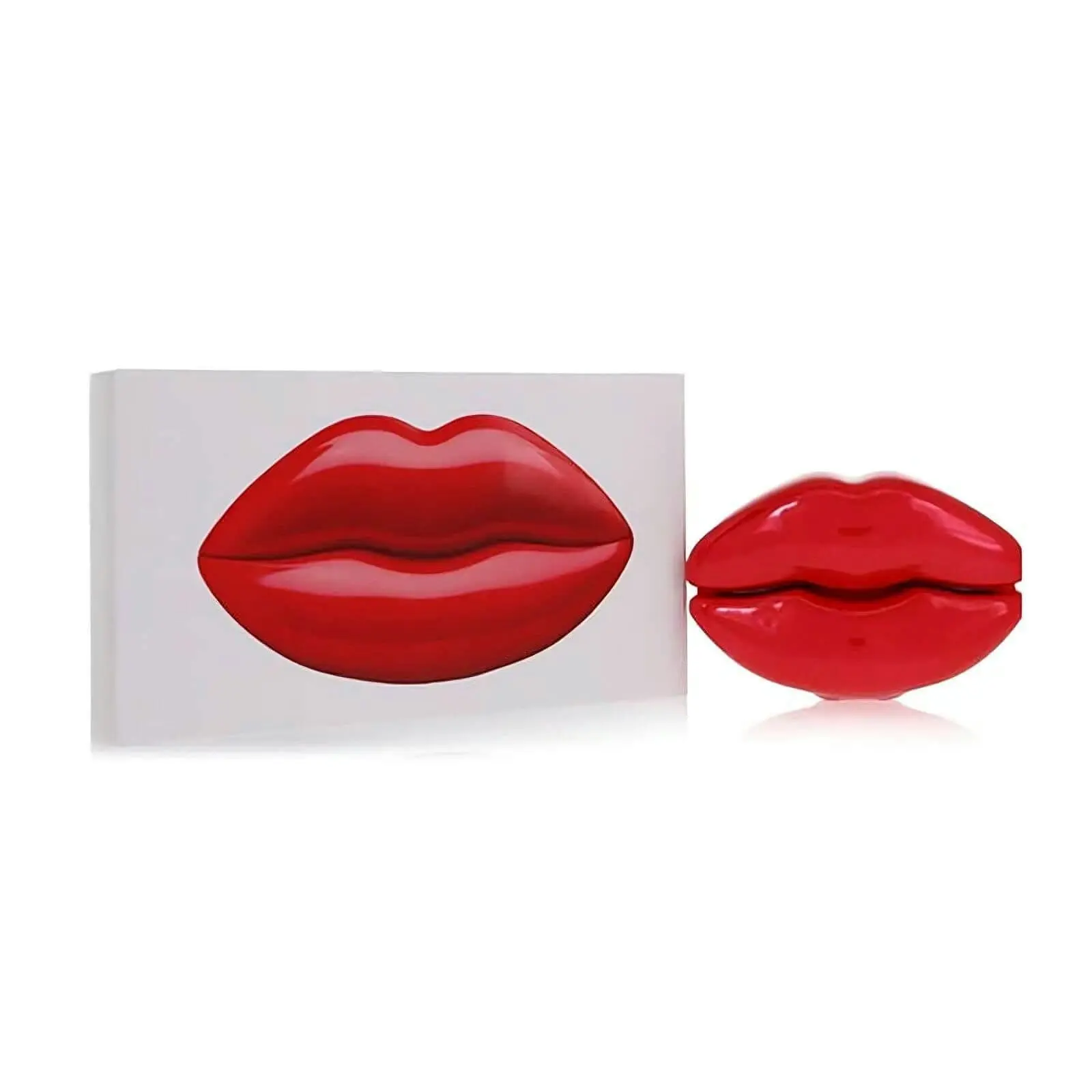 Kkw Fragrance Kylie Jenner Red Lips 30ml EDP (L) SP