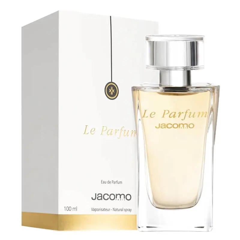 Jacomo Le Parfum 100ml EDP (L) SP