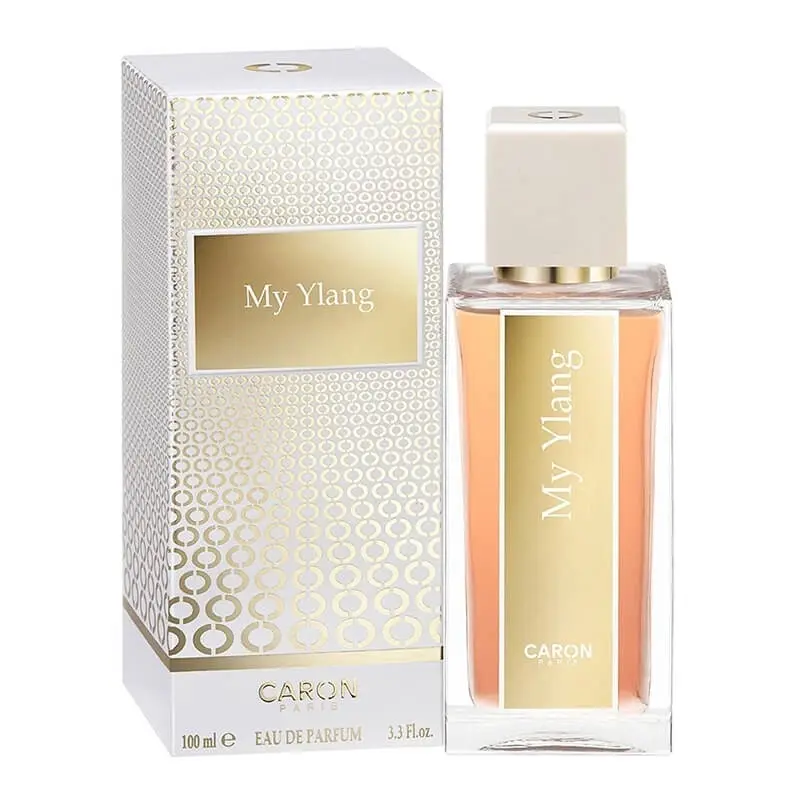 Caron My Ylang 100ml EDP (L) SP