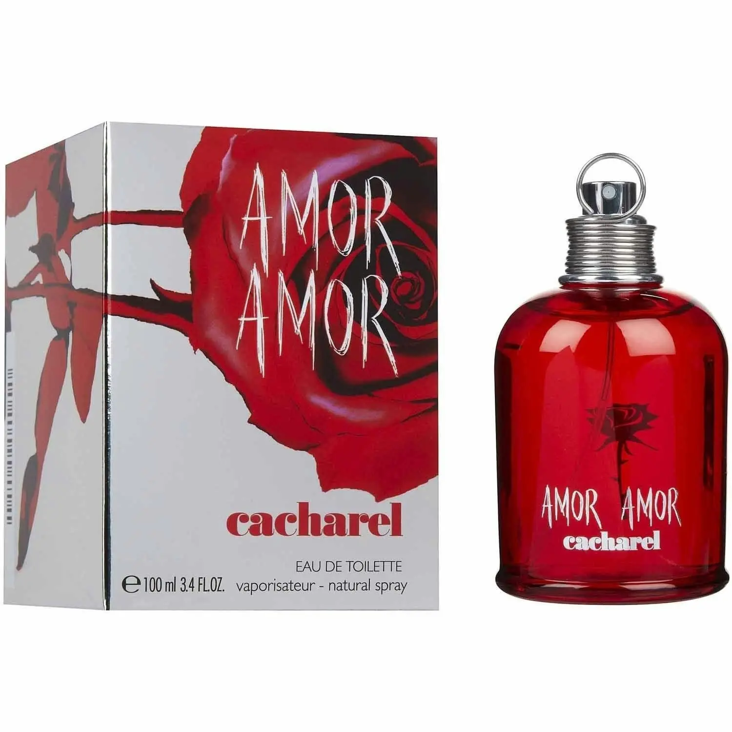 Cacharel Amor Amor 100ml EDT (L) SP