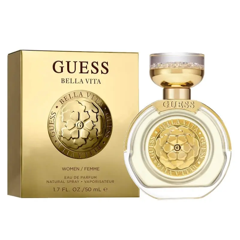 Guess Bella Vita 50ml EDP (L) SP