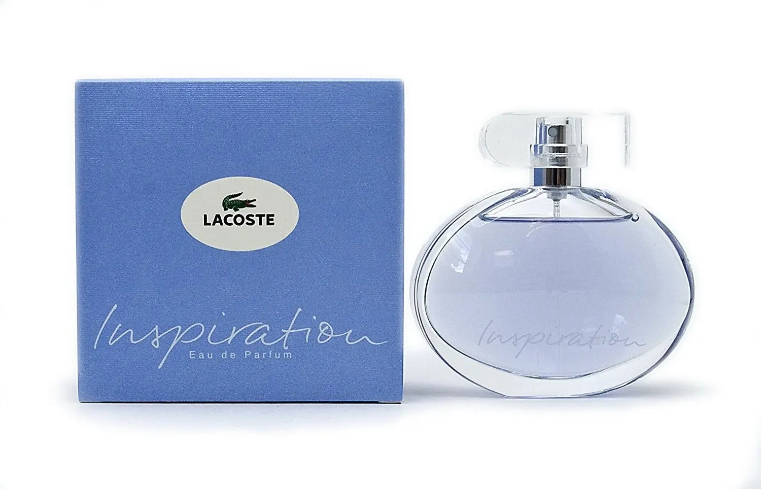 Lacoste Inspiration 50ml EDP (L) SP