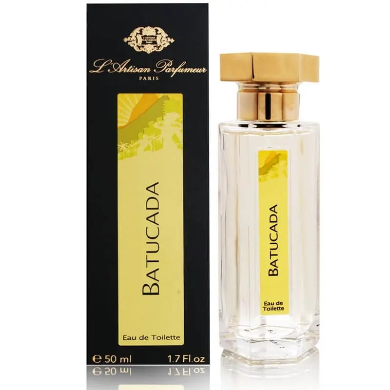 L'artisan Parfumeur Batucada 50ml EDT (L)