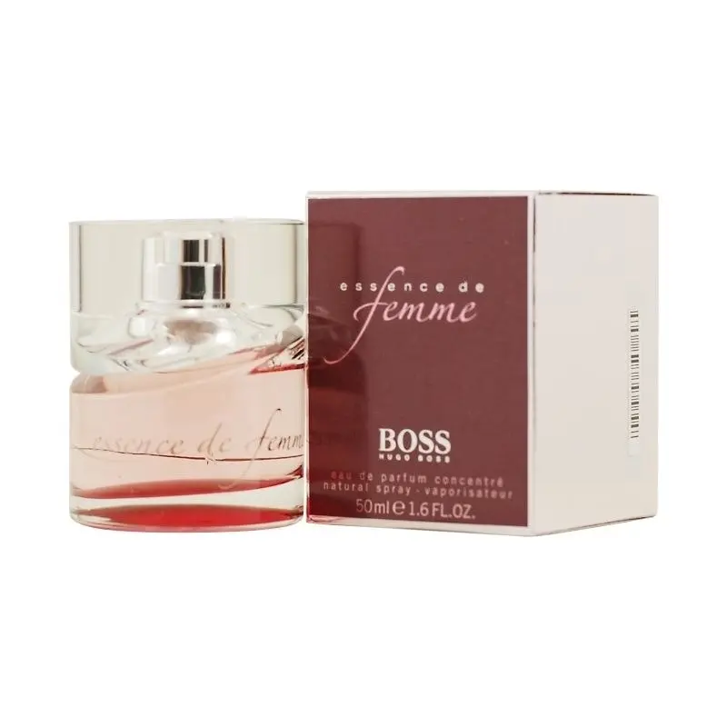 Hugo Boss Essence De Femme 50ml EDP (L) SP