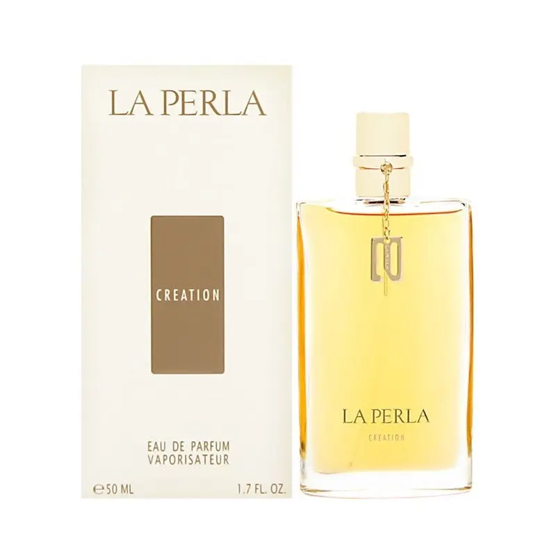 La Perla Creation 50ml EDP (L) SP