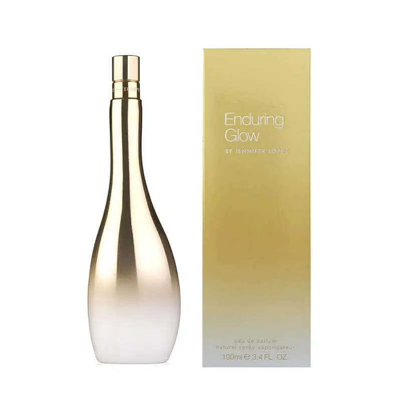 Jennifer Lopez Enduring Glow 100ml EDP (L) SP