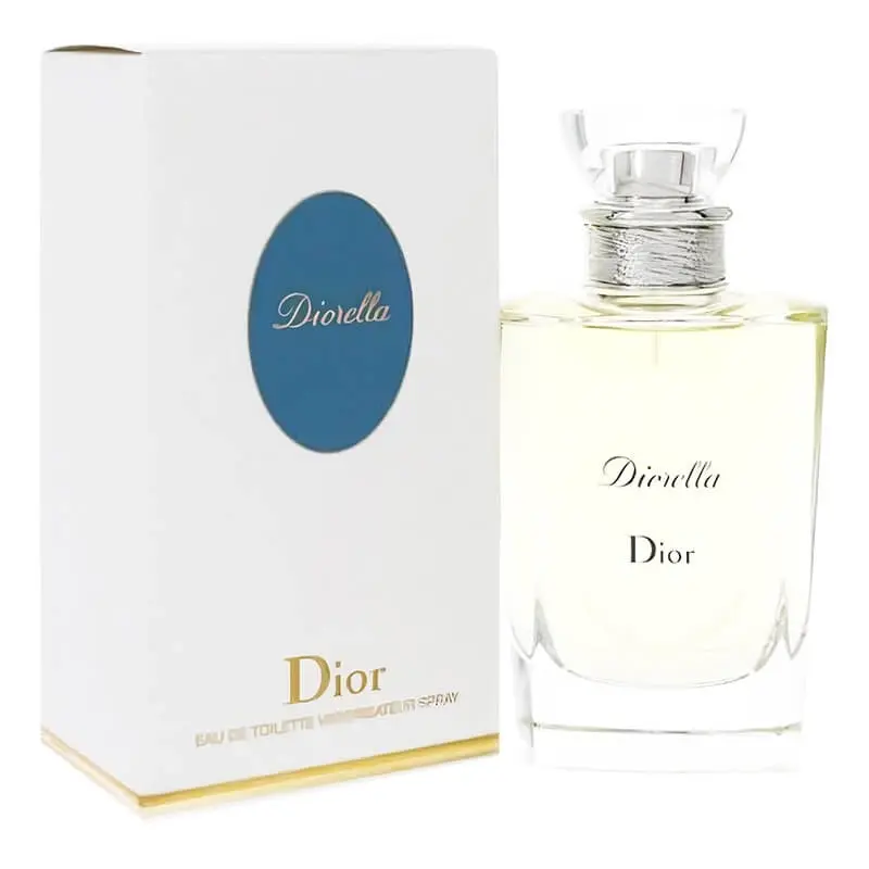 Christian Dior Diorella 100ml EDT (L) SP