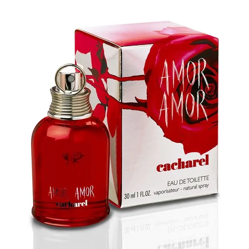 Cacharel Amor Amor 30ml EDT (L) SP