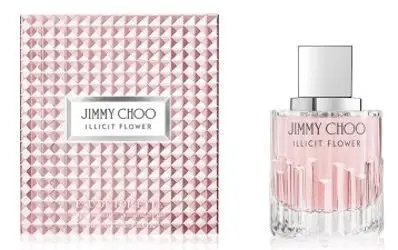 Jimmy Choo Illicit Flower 100ml EDT (L) SP