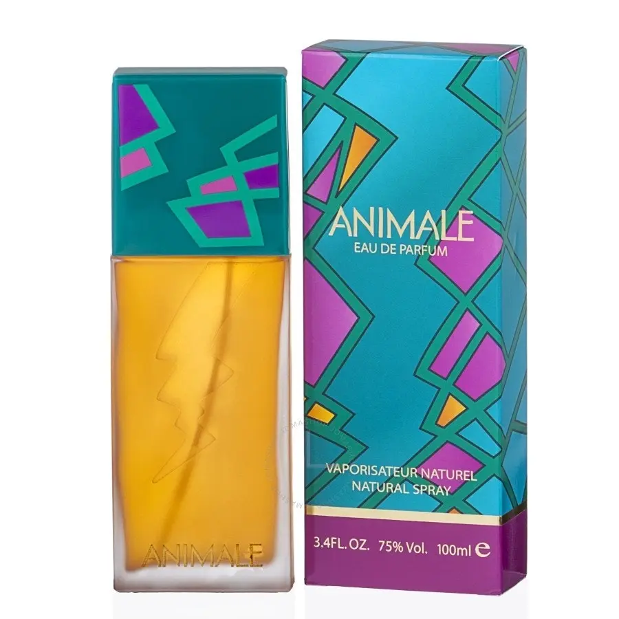 Animale 100ml EDP (L) SP