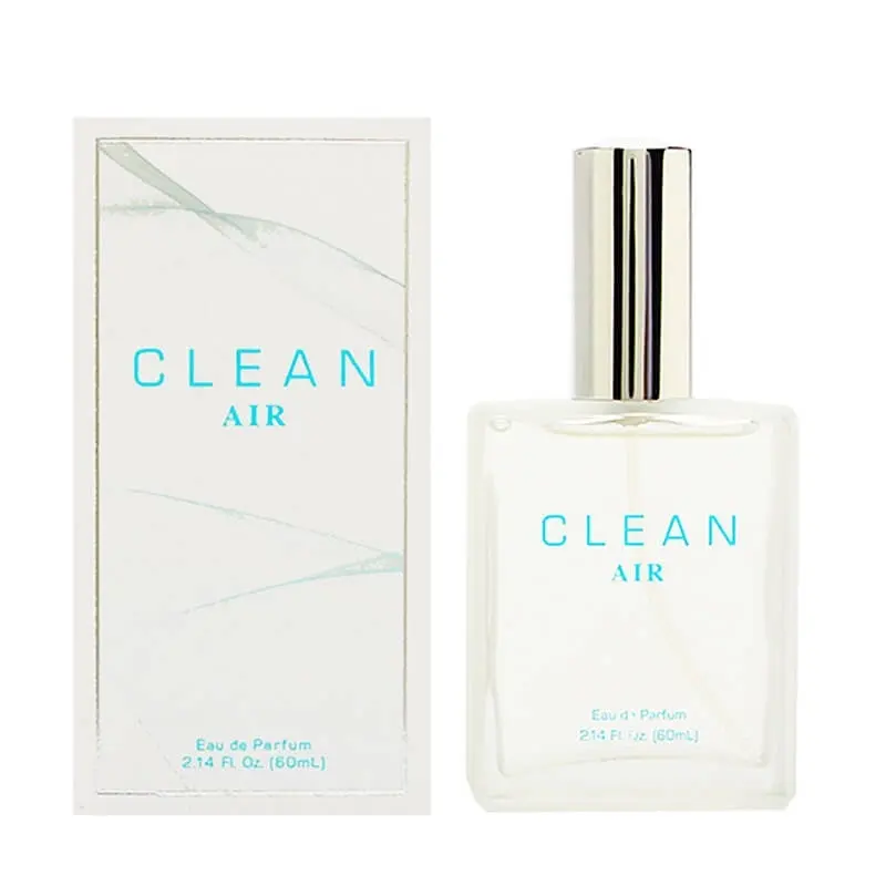 Clean Clean Air 60ml EDP (L) SP