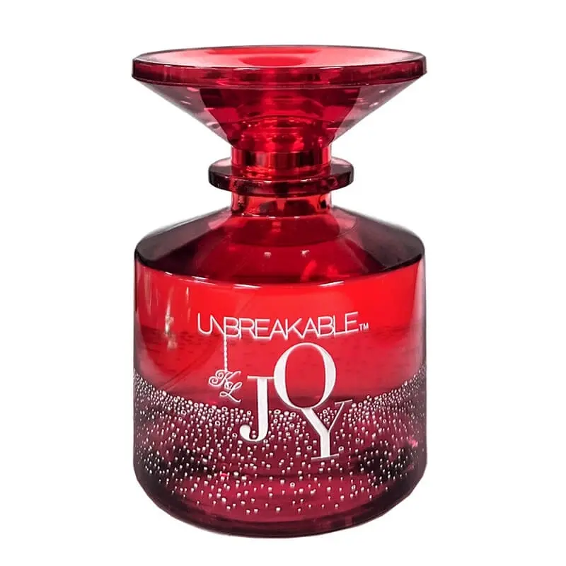 Khloe and Lamar Unbreakable Joy (Unboxed) 100ml EDT (L) SP