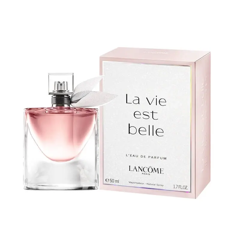 Lancome La Vie Est Belle 50ml EDP (L) SP