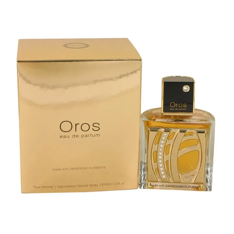 Armaf Armaf Oros 85ml EDP (L) SP