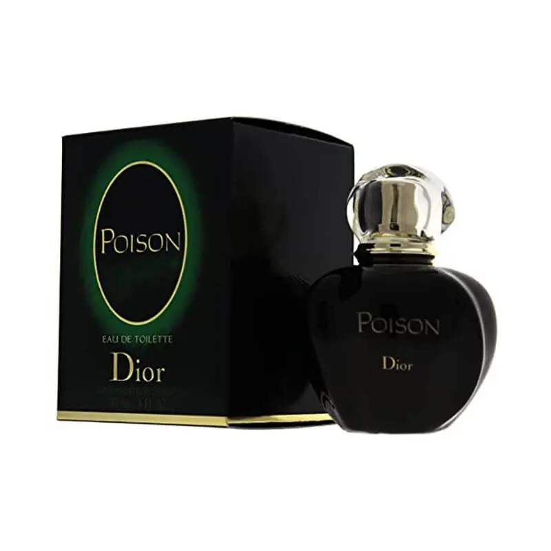 Christian Dior Poison 30ml EDT (L) SP