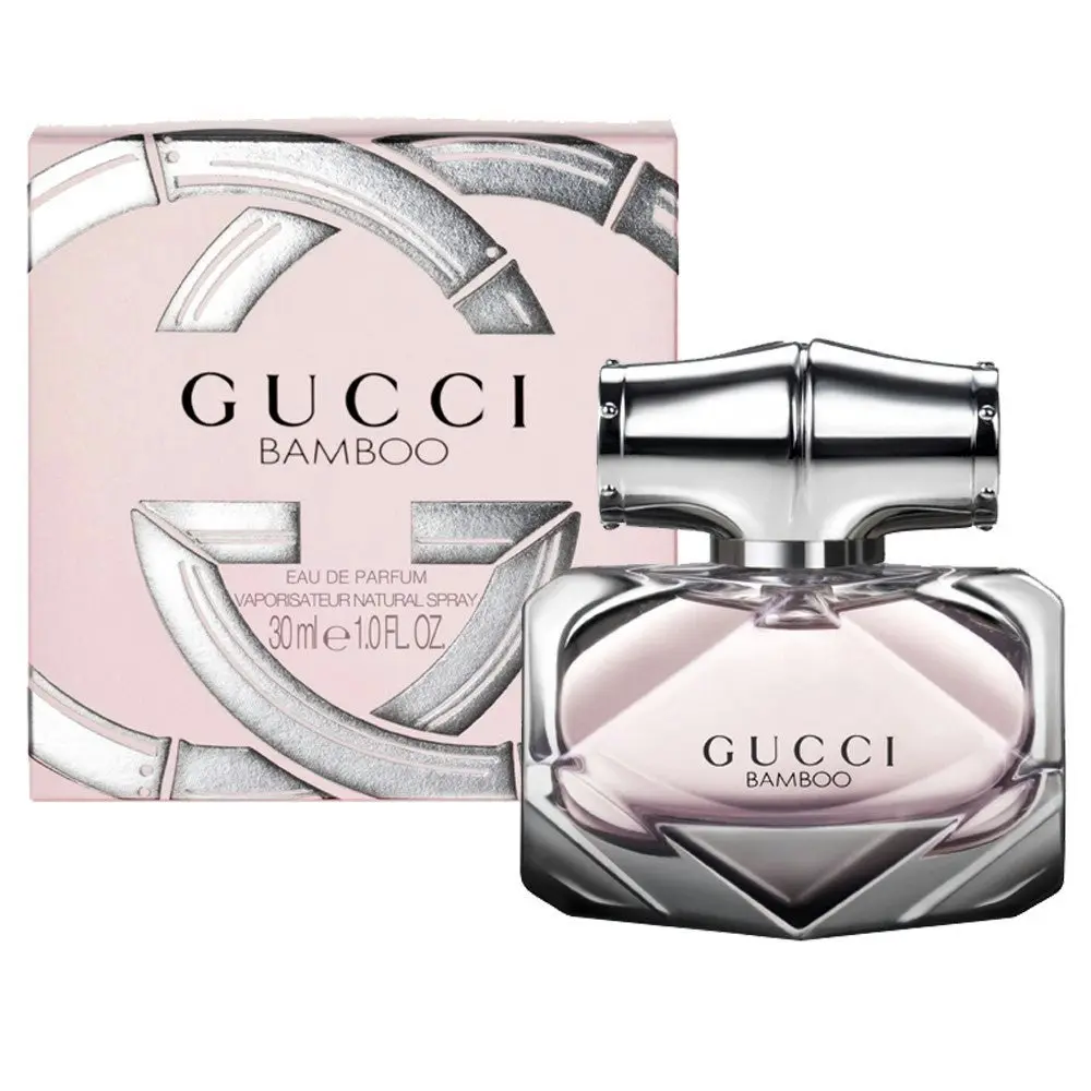 Gucci Gucci Bamboo 30ml EDP (L) SP