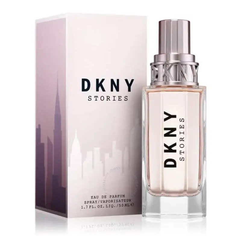 Donna Karan DKNY Stories 50ml EDP (L) SP