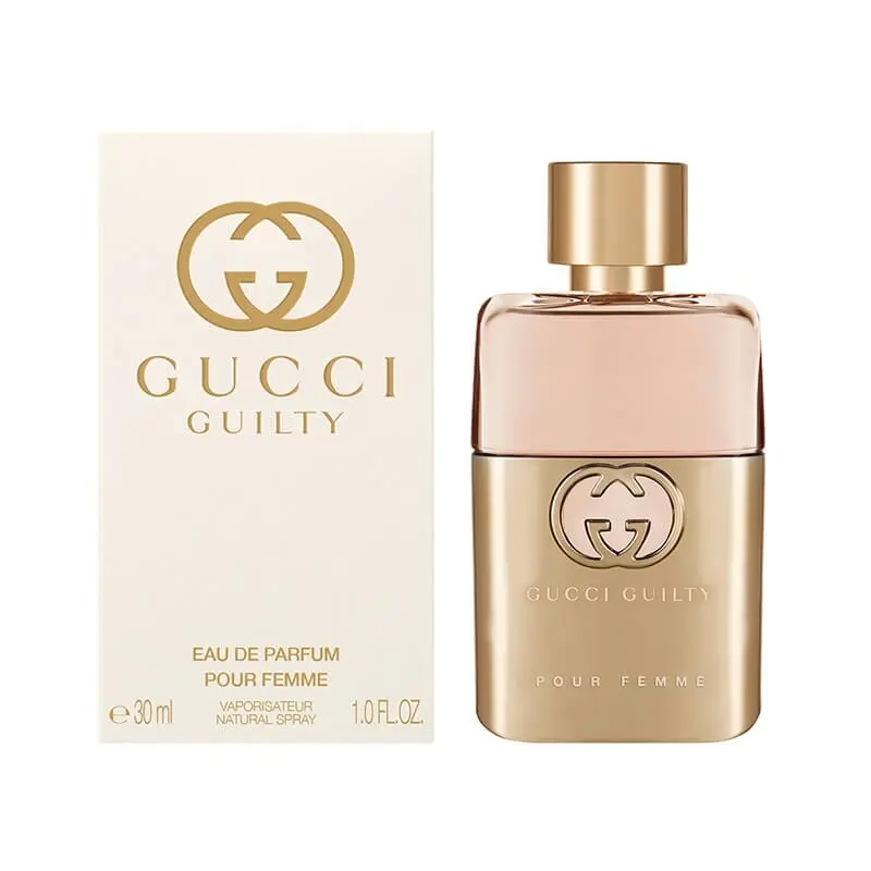 Gucci Gucci Guilty Pour Femme 30ml EDP (L) SP