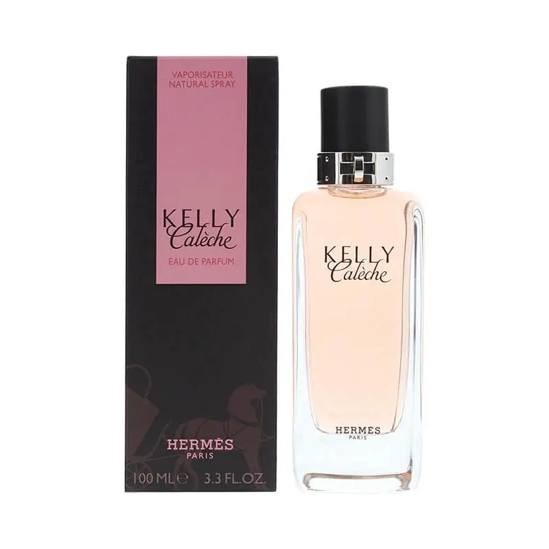 Hermes Kelly Caleche 100ml EDP (L) SP