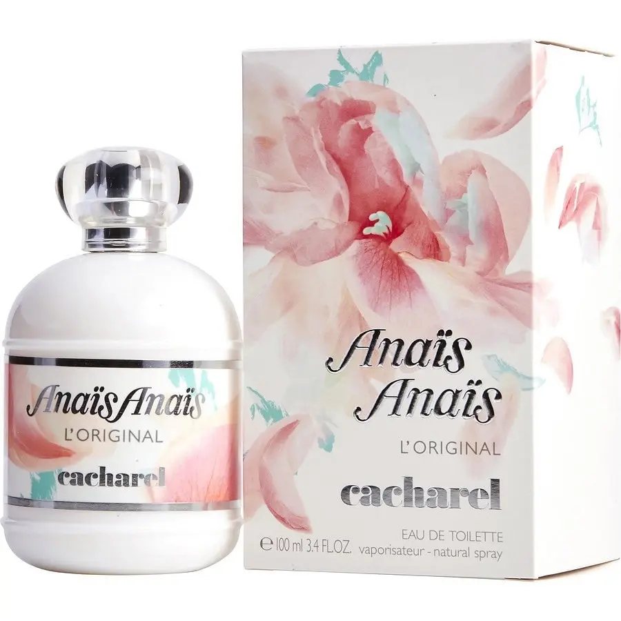 Cacharel Anais Anais L'Original 100ml EDT (L) SP