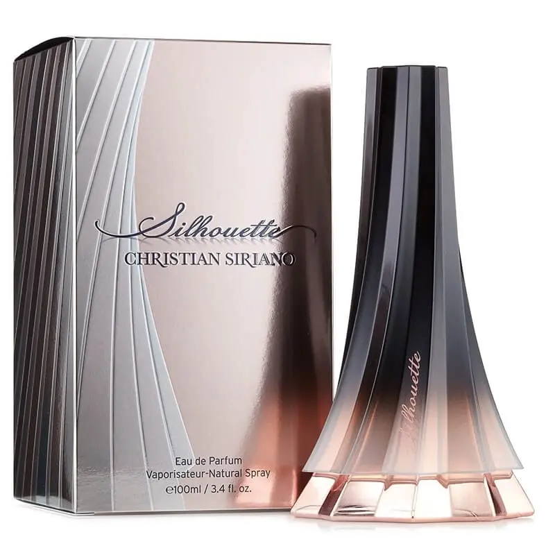 Christian Siriano Silhouette 100ml EDP (L) SP