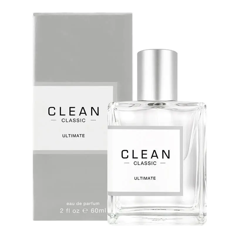 Clean Classic Ultimate 60ml EDP (L) SP