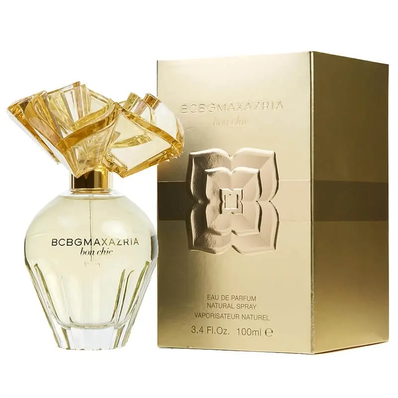 BCBG Max Azria Bon Chic 100ml EDP (L) SP