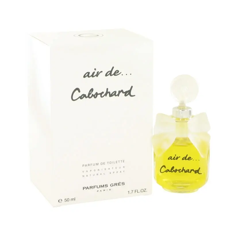 Gres Air de Cabochard Parfum De Toilette 50ml (L) SP