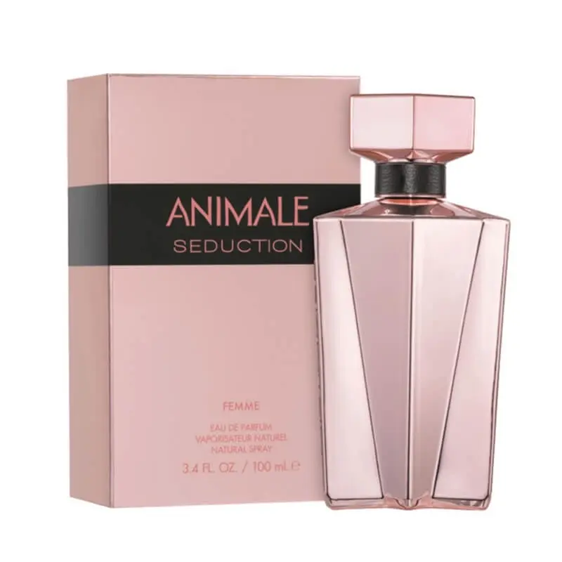 Animale Animale Seduction Femme 100ml EDP (L) SP