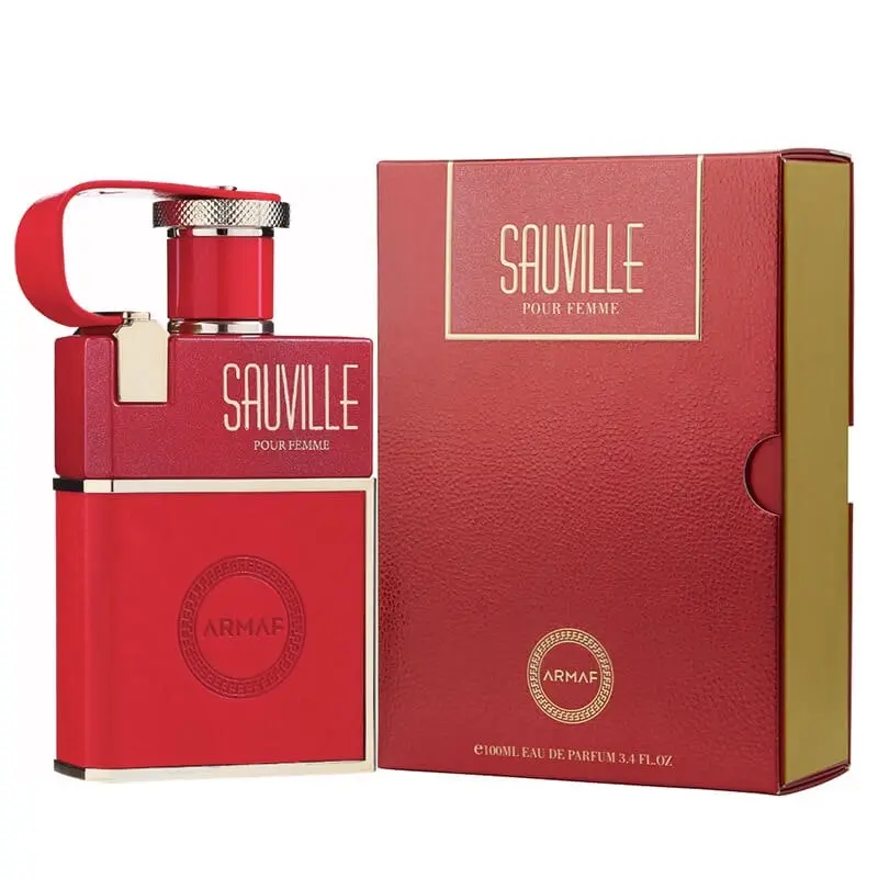 Armaf Sauville Pour Femme 100ml EDP (L) SP