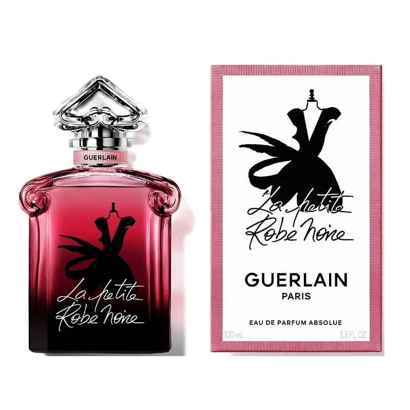 GUERLAIN La Petite Robe Noire Absolue 100ml EDP (L) SP