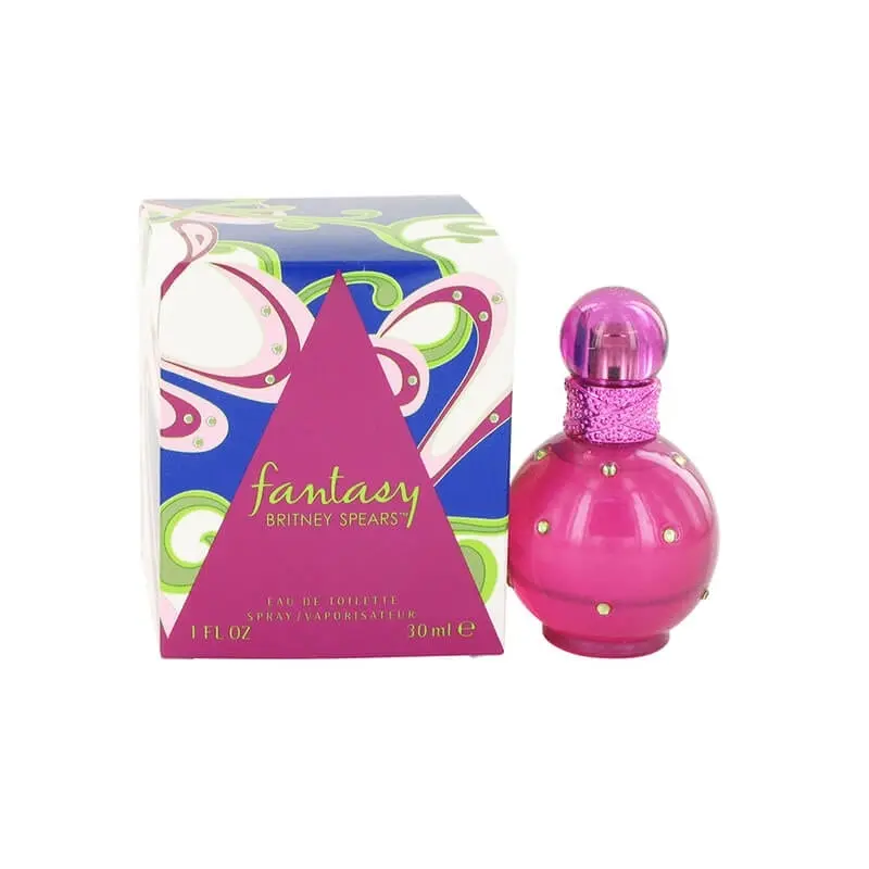 Britney Spears Fantasy 30ml EDT (L) SP